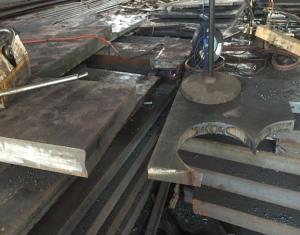 42CrMo steel plate